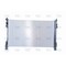 Nissen Nissens Radiator, 62786A 62786A - alternate 3